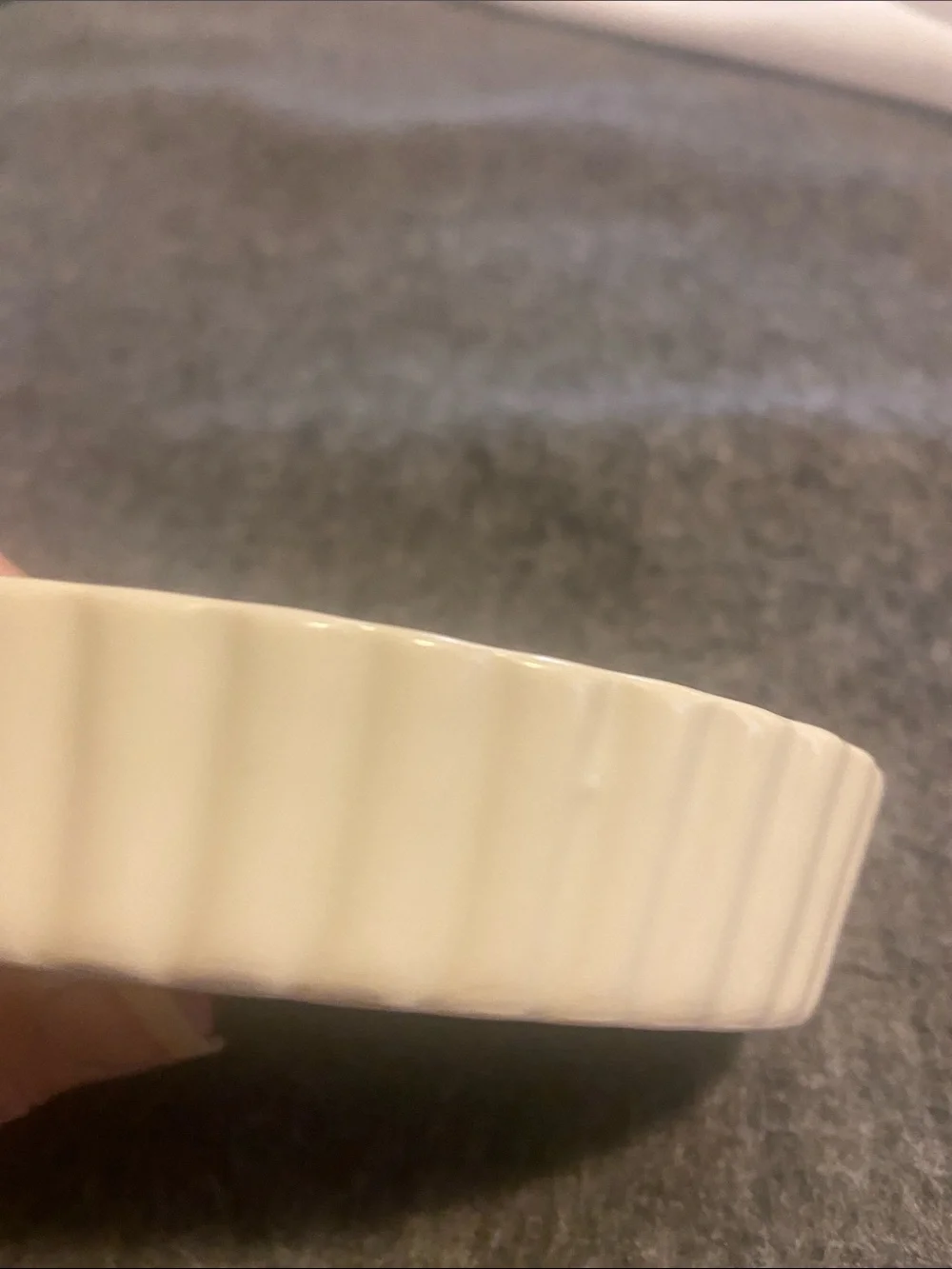 Vintage Bel-Terr Small Ceramic Ware